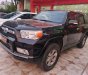 Toyota 4 Runner 2010 - Cần bán lại xe màu đen