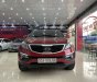 Kia Sportage 2010 - Màu đỏ, nhập khẩu nguyên chiếc, giá chỉ 450 triệu