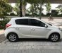 Hyundai i20 2010 - Màu trắng, giá tốt