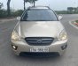 Kia Carens 2007 - Bán xe máy dầu, số sàn