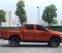 Toyota Hilux 2020 - Tên tư nhân biển tỉnh