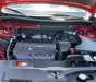 Mitsubishi Outlander 2022 - Xe màu đỏ