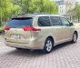 Toyota Sienna 2011 - Đăng ký lần đầu 2011, xe nhập, giá chỉ 1 tỷ 10tr