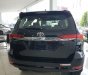 Toyota Fortuner 2022 - Bản nâng cấp, ưu đãi đặc biệt, trả góp 85% rẻ nhất Nam Định