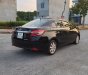 Toyota Vios 2017 - Màu đen giá ưu đãi