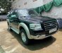 Ford Everest 2008 - Xe số sàn