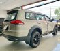 Mitsubishi Pajero Sport 2017 - Máy dầu, số sàn