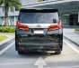 Toyota Alphard 2019 - Màu đen, xe nhập