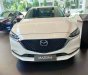 Mazda 6 2022 - Ưu đãi sập sàn hấp dẫn - Sẵn xe giao ngay nhiều màu lựa chọn