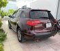 Acura MDX 2008 - Màu đỏ, xe nhập