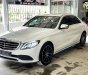 Mercedes-Benz C200 2021 - Build thêm đồ  - Giảm 15 triệu cho KH ở tỉnh + Tặng ngay gói spa phủ ceramic từ 22/09 - 02/10