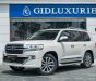 Toyota Land Cruiser 2016 - VXR nhập Trung Đông full đồ - Lên body 2020 giá tốt nhất thị trường