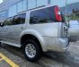 Ford Everest 2009 - Bán xe màu bạc