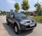 Mitsubishi Triton 2009 - Xe nhập 2 cầu máy dầu, xe đẹp xuất sắc