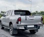 Toyota Hilux 2019 - Màu bạc, nhập khẩu