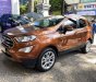 Ford EcoSport 2019 - Chính hãng cần bán xe một chủ, 10.000 km xe bác sĩ dùng rất kỹ