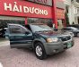 Ford Escape 2002 - 5 chỗ gầm cao