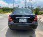 Ford Mondeo 2004 - Màu đen