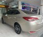 Toyota Vios 2022 - All new 100% còn nguyên seal