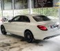 Mercedes-Benz C200 2021 - Build thêm đồ  - Giảm 15 triệu cho KH ở tỉnh + Tặng ngay gói spa phủ ceramic từ 22/09 - 02/10