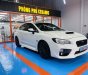 Subaru WRX 2014 - Bán xe màu trắng ngọc trai