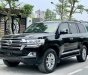 Toyota Land Cruiser 2016 - Xe màu đen