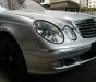 Mercedes-Benz E200 2006 - Màu bạc