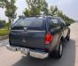 Mitsubishi Triton 2009 - Xe nhập 2 cầu máy dầu, xe đẹp xuất sắc