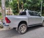 Toyota Hilux 2015 - Màu bạc, nhập khẩu nguyên chiếc