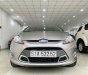 Ford Fiesta 2013 - 4 vỏ còn theo xe