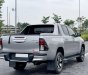 Toyota Hilux 2019 - Màu bạc, nhập khẩu