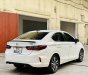 Honda City 2021 - Hỗ trợ ngân hàng 65% giá trị xe