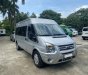 Ford Transit 2015 - 16 chỗ, đời 2015, xe đưa rước CBCNV