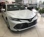 Toyota Camry 2022 - Giá tốt, khuyến mại khủng, giao xe ngay, hỗ trợ trả góp 80%