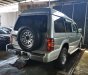 Mitsubishi Pajero 2004 - Cần bán gấp xe hai cầu, máy xăng