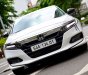 Honda Accord 2022 - Sensing 2022, odo chỉ 15.000km, biển SG cực mới