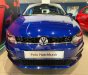 Volkswagen Polo 2022 - Xe nhập khẩu - Lãi suất 0% cố định 3 năm