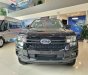 Ford Ranger 2022 - Sẵn đen, trắng, giá siêu tốt tặng gói phụ kiện chính hãng, ưu tiên trả thẳng, hỗ trợ lăn bánh A-Z