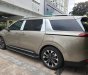 Kia Carnival 2022 - Màu vàng cát cực hiếm - 1 suất xe duy nhất màu này giao sớm trong tháng 11/2022