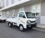 Thaco TOWNER 2023 - Xe tải Thaco Towner 800A tải 990 kg thùng dài 2,2m