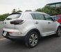 Kia Sportage 2011 - Đăng ký 2012 nhập khẩu nguyên chiếc