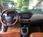 Hyundai Grand i10 2016 - Màu bạc, giá cực tốt