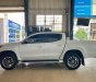 Mitsubishi Triton 2021 - Thanh lý xe nhập Thái lướt có bảo hành tại hãng