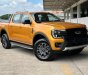 Ford Ranger 2022 - Chào xuân 2023 lì xì lớn cho khách hàng; Giảm tiền mặt và tặng phụ kiện