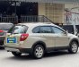 Chevrolet Captiva 2009 - Biển Hà Nội