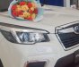 Subaru Forester 2022 - Sẵn xe giao ngay