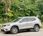 Nissan X trail 2016 - Premium màu bạc , xe nguyên bản, mua xe trong tháng tặng ngay 1 năm chăm sóc, rửa xe miễn phí