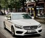 Mercedes-Benz 2016 - Cần bán lại xe gia đình giá tốt