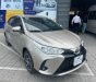 Toyota Vios 2021 - Giá 466tr