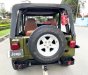 Jeep Wrangler 1996 - Nhập Mỹ, số sàn 2 cầu hàng hiếm. Xe giấy tờ zin, có máy lạnh, bao không hao xăng, chạy 100km/10 lít